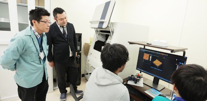 ユニット概要