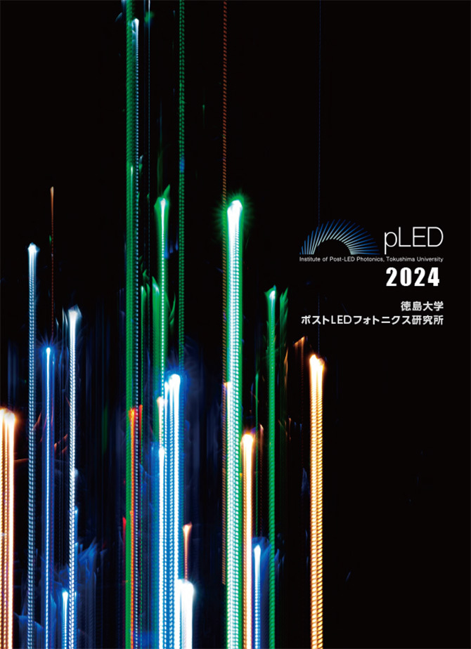 2024年度パンフレット