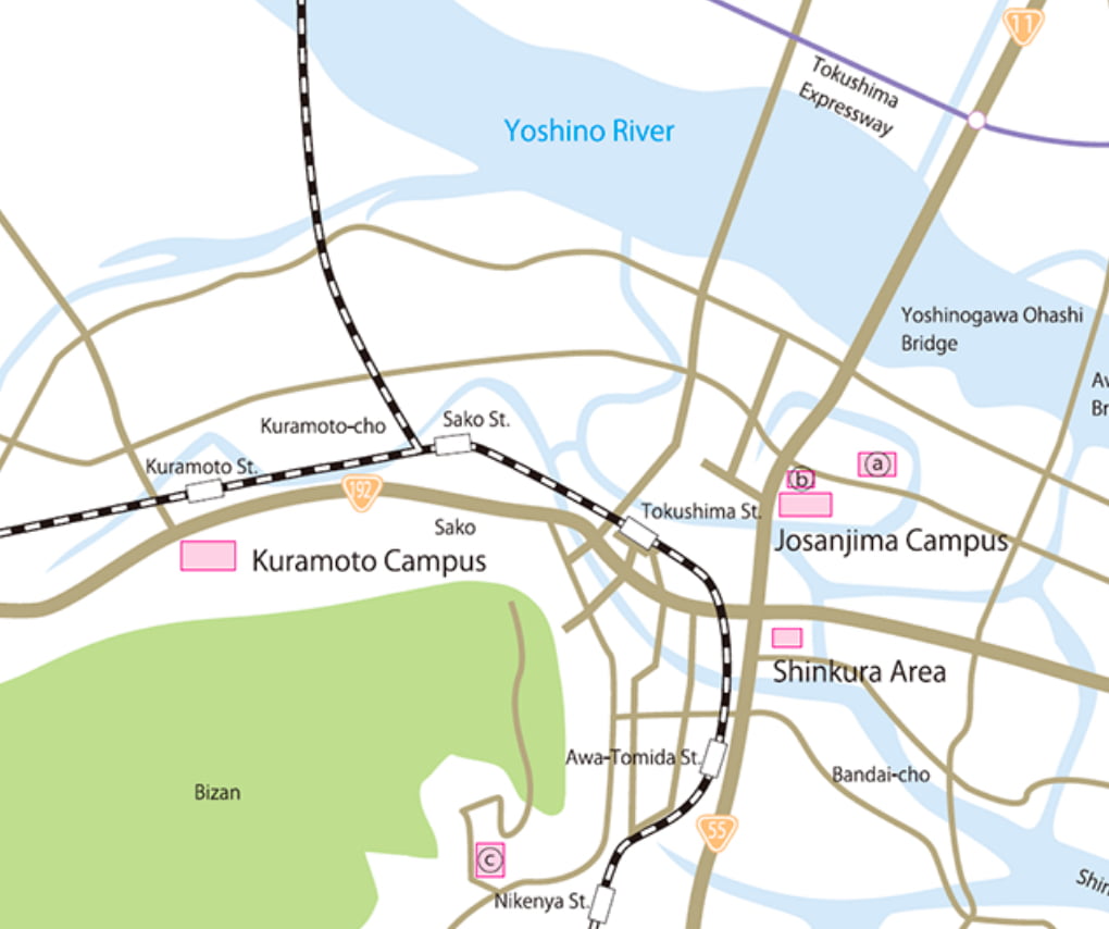 Institute of Post-LED Photonics MAP