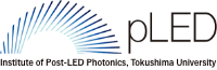 Institute of Post-LED Photonics, Tokushima University