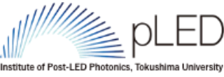 Institute of Post-LED Photonics, Tokushima University