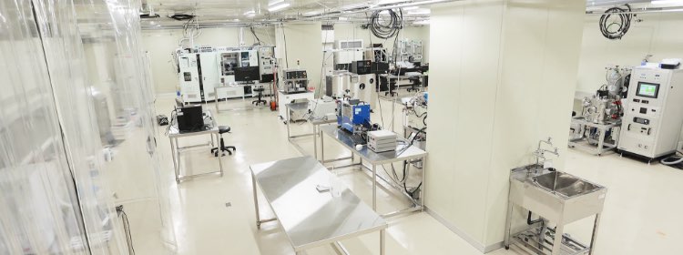 facility