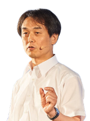 岡本 敏弘 博士