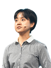 坂根 亜由子 博士