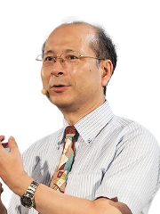 原口 雅宣 博士