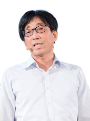 大野 恭秀 博士