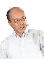 永瀬 雅夫 博士