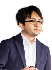 南川 丈夫 博士