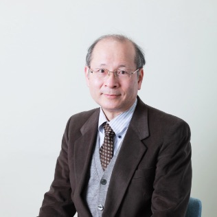 HARAGUCHI Masanobu​