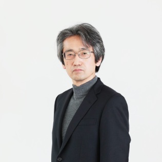 TSUKUMO Shin-ichi