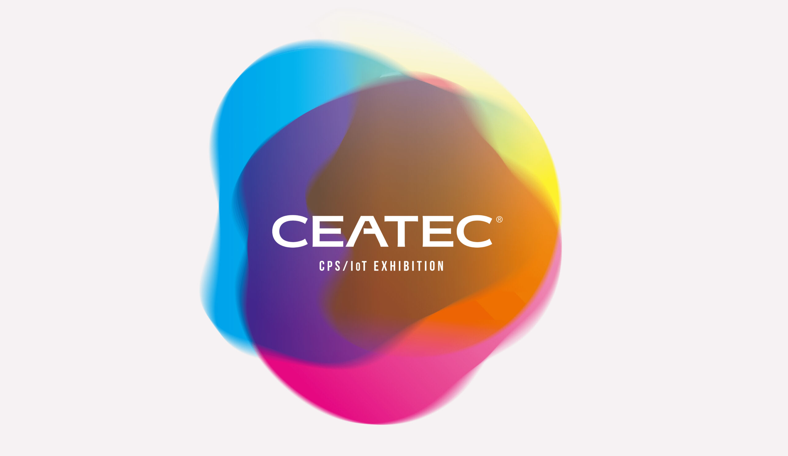 pLED Exhibits at CEATEC 2021 ONLINE