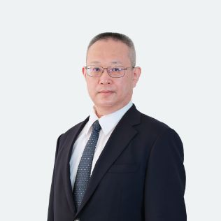 KAWATA Yoshiki