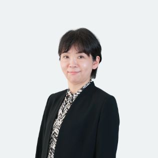 NOMAGUCHI Masako​