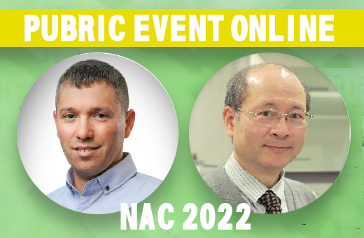 Deputy Principal Investigator Haraguchi will speak at the NAC2022 Citizen’s Forum