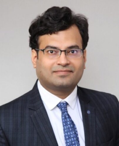 Abhinav Sharma