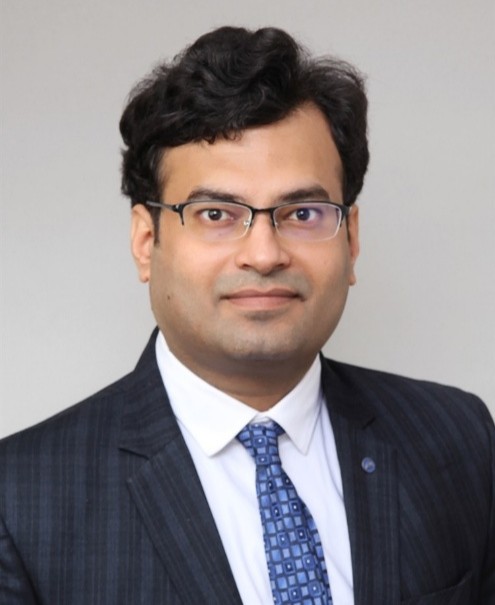 Abhinav Sharma