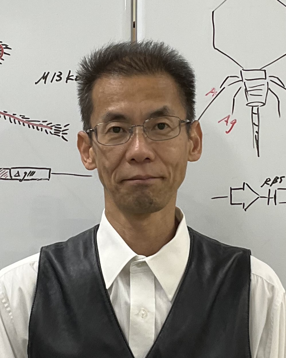 村上 明一